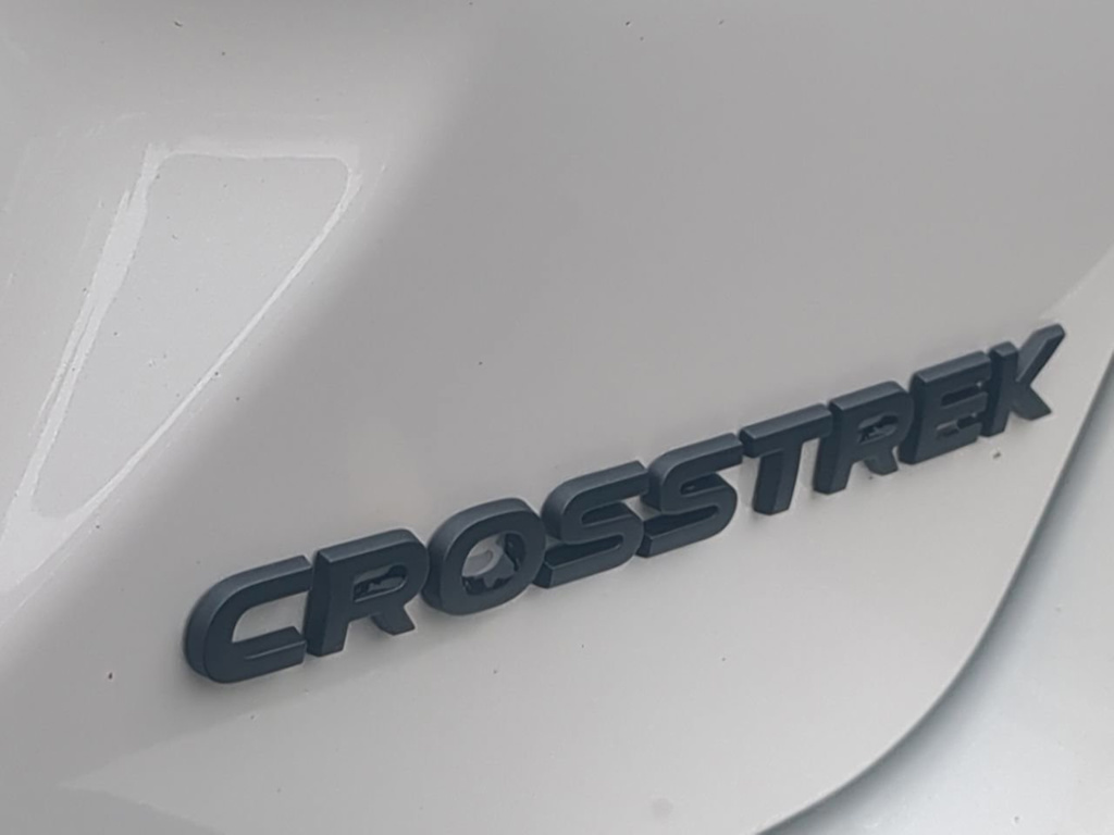 Thumbnail: 2026 Subaru Crosstrek - 7