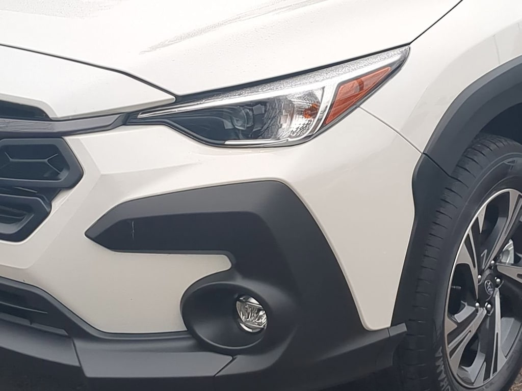 Thumbnail: 2026 Subaru Crosstrek - 26