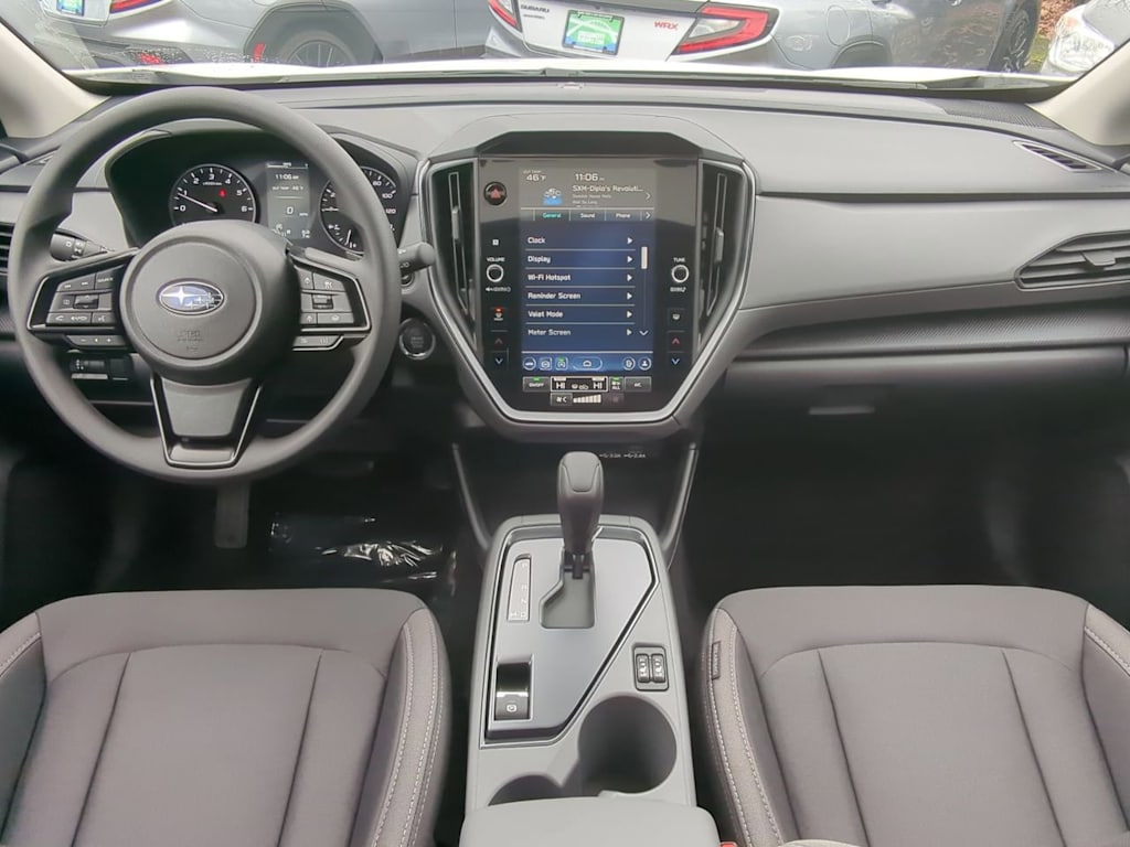 Thumbnail: 2026 Subaru Crosstrek - 10