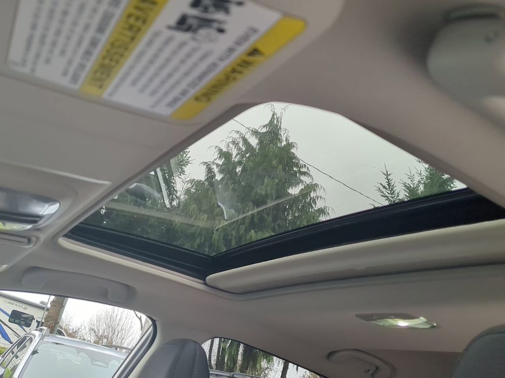 Thumbnail: 2026 Subaru Crosstrek - 29