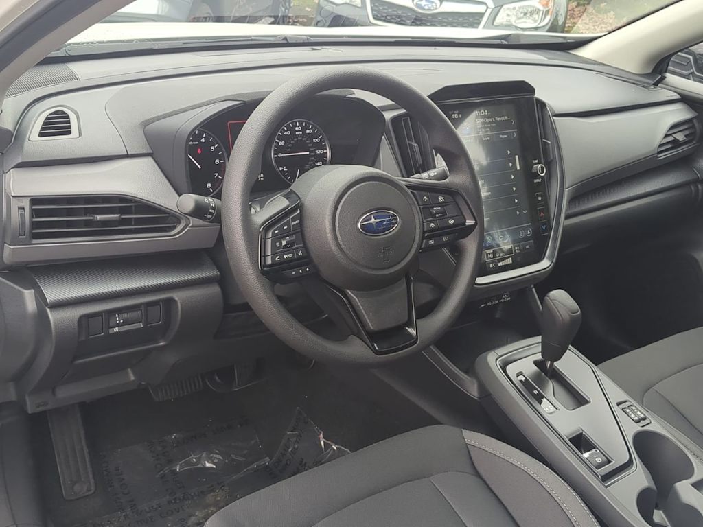 Thumbnail: 2026 Subaru Crosstrek - 2