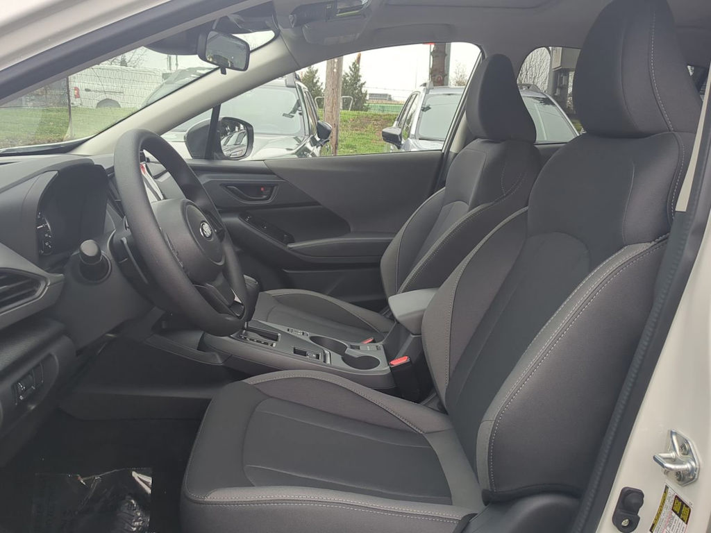 Thumbnail: 2026 Subaru Crosstrek - 11