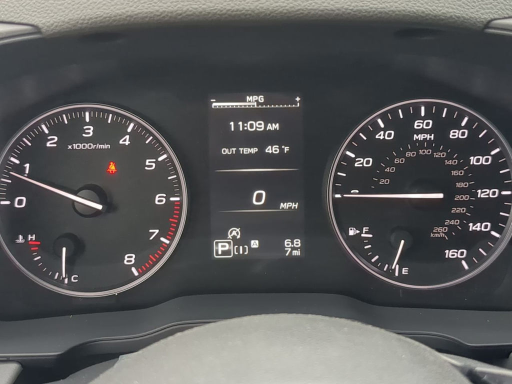 Thumbnail: 2026 Subaru Crosstrek - 17