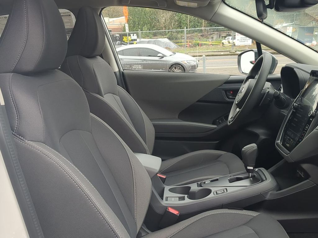 Thumbnail: 2026 Subaru Crosstrek - 12