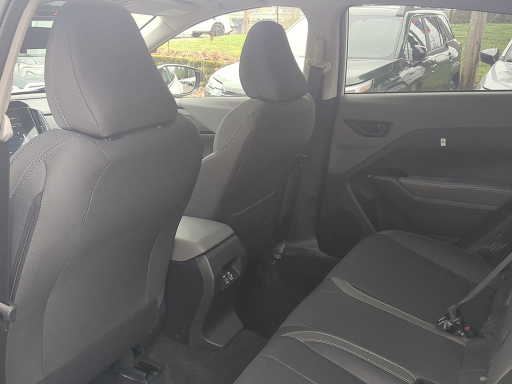 Thumbnail: 2026 Subaru Crosstrek - 13