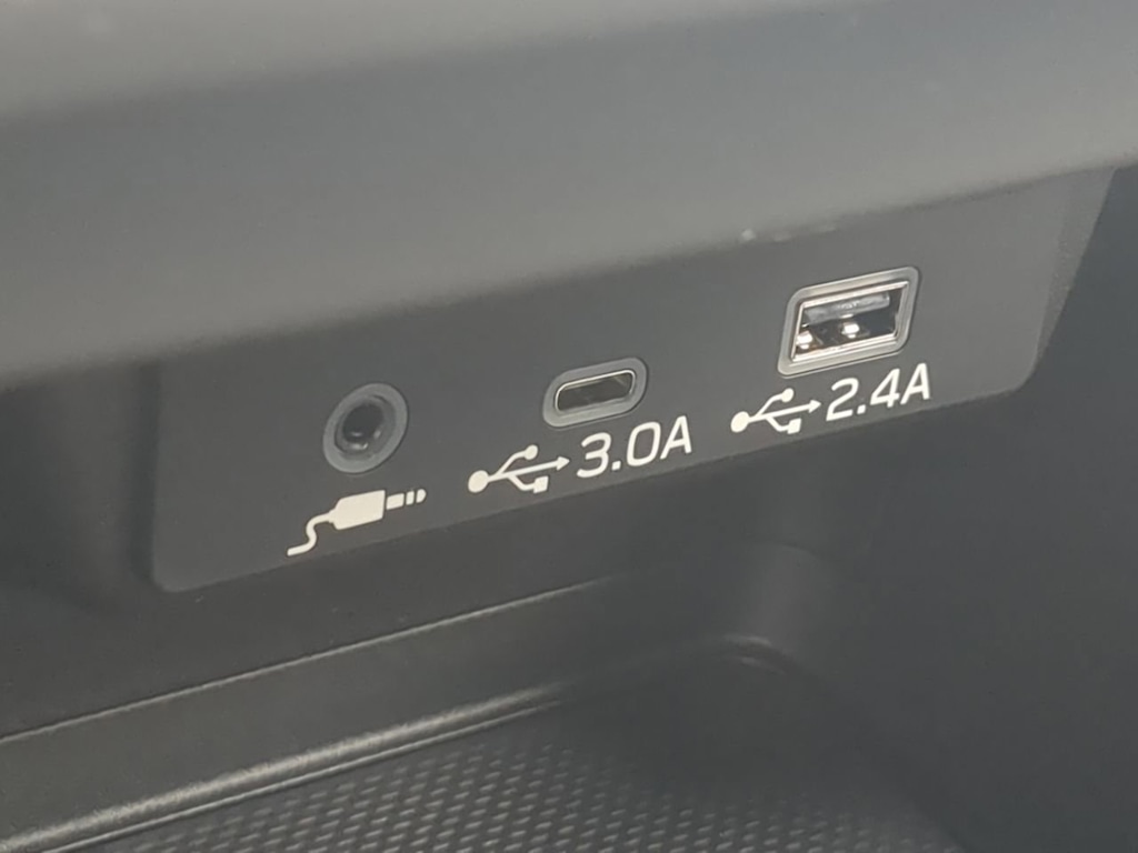 Thumbnail: 2026 Subaru Crosstrek - 38