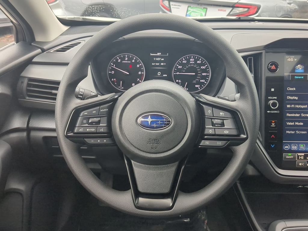 Thumbnail: 2026 Subaru Crosstrek - 14