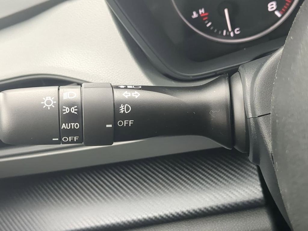 Thumbnail: 2026 Subaru Crosstrek - 35