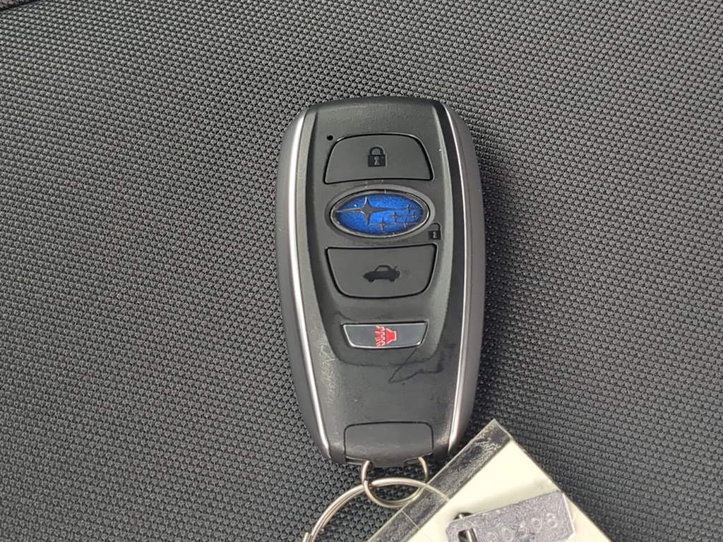 Thumbnail: 2026 Subaru Crosstrek - 19