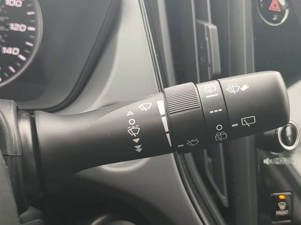 Thumbnail: 2026 Subaru Crosstrek - 34