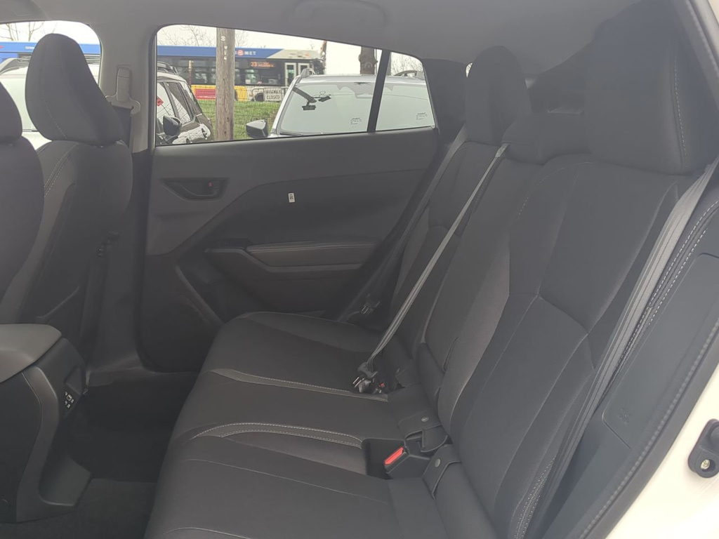 Thumbnail: 2026 Subaru Crosstrek - 30