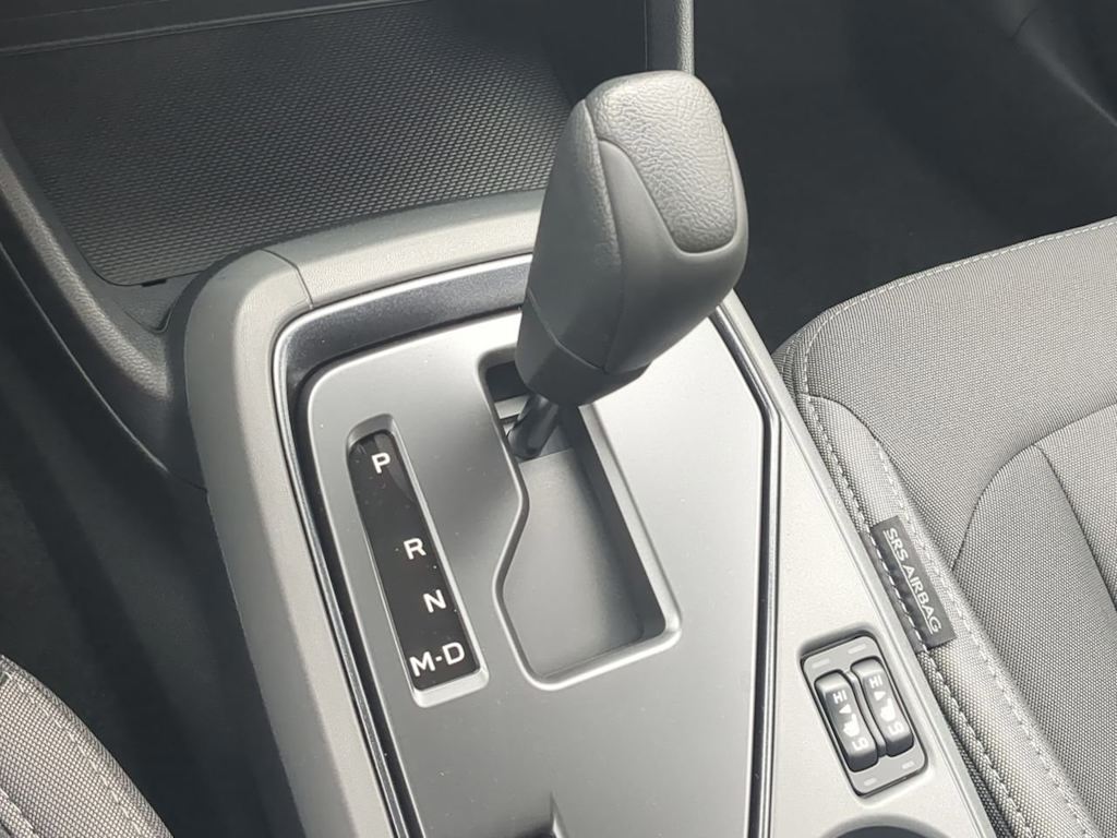 Thumbnail: 2026 Subaru Crosstrek - 16