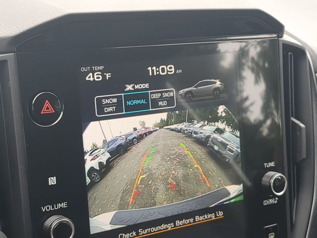 Thumbnail: 2026 Subaru Crosstrek - 36