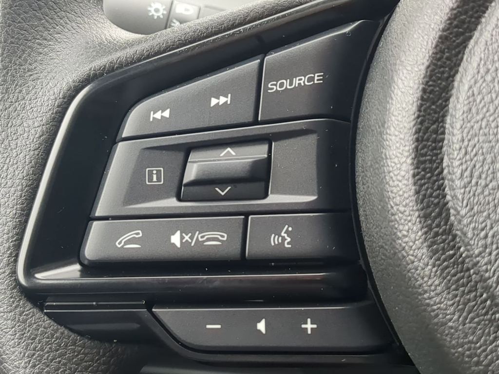 Thumbnail: 2026 Subaru Crosstrek - 32