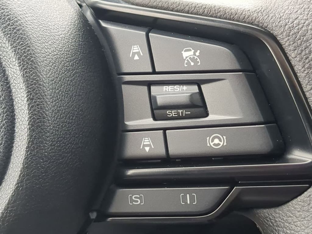 Thumbnail: 2026 Subaru Crosstrek - 33