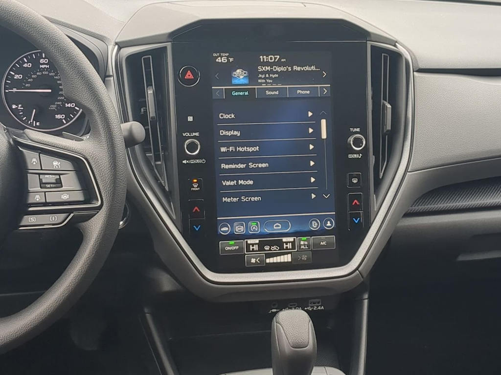 Thumbnail: 2026 Subaru Crosstrek - 15