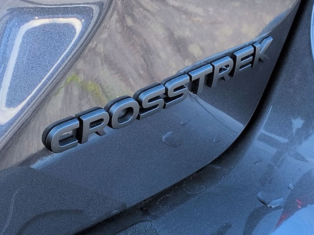 Thumbnail: 2026 Subaru Crosstrek - 26
