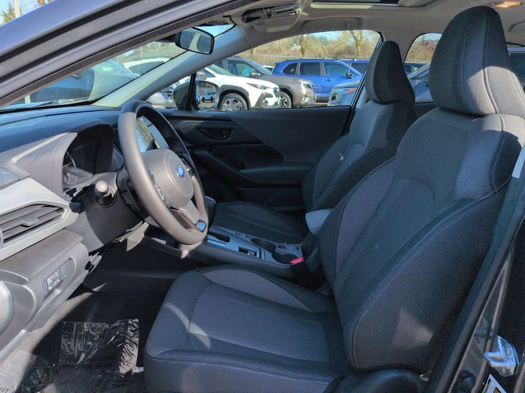 Thumbnail: 2026 Subaru Crosstrek - 11