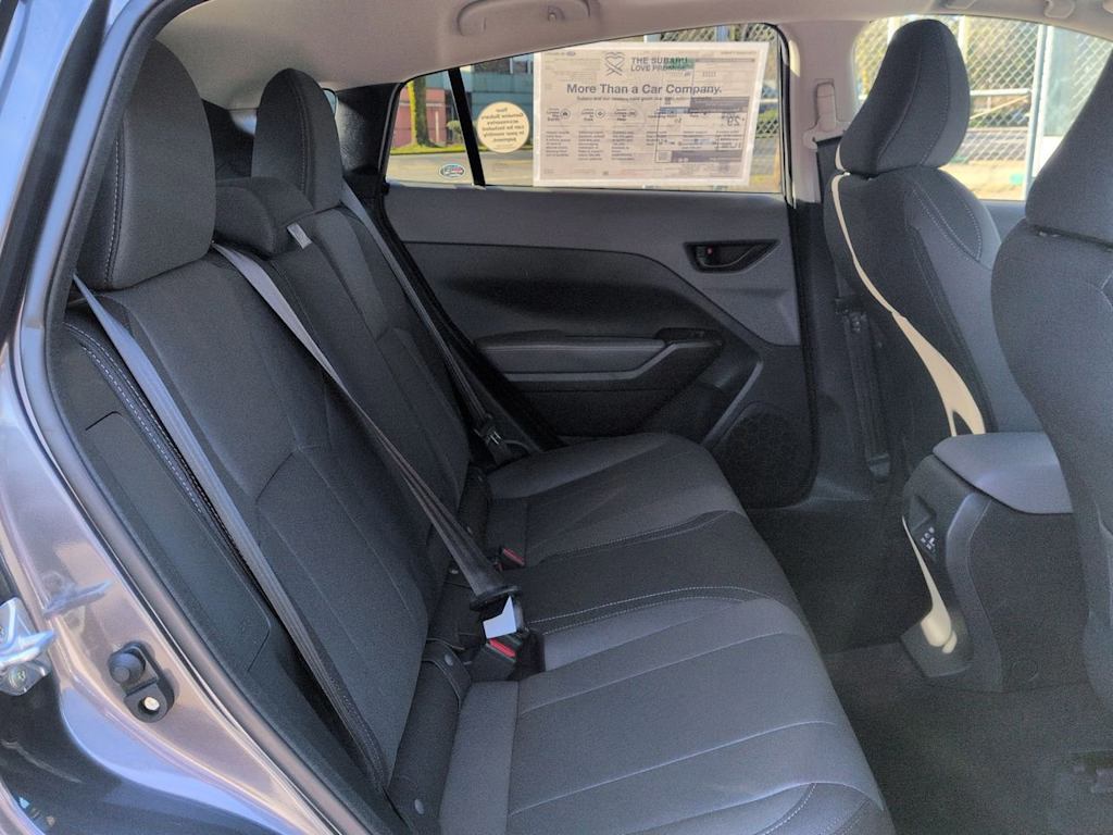 Thumbnail: 2026 Subaru Crosstrek - 30