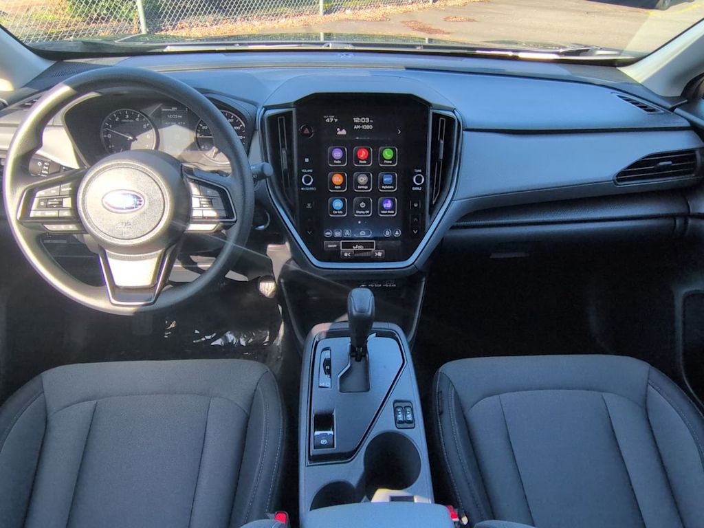 Thumbnail: 2026 Subaru Crosstrek - 10