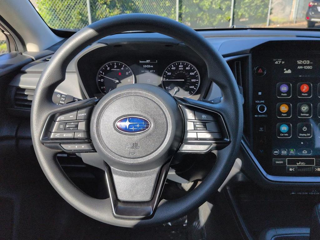 Thumbnail: 2026 Subaru Crosstrek - 14