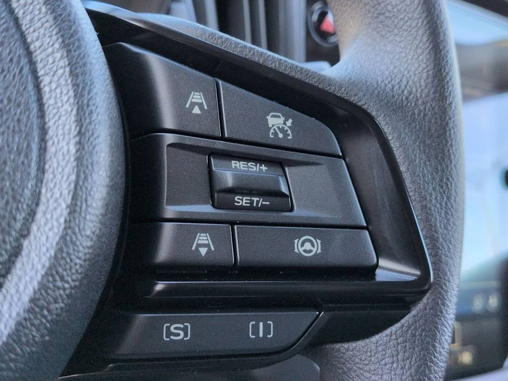 Thumbnail: 2026 Subaru Crosstrek - 33