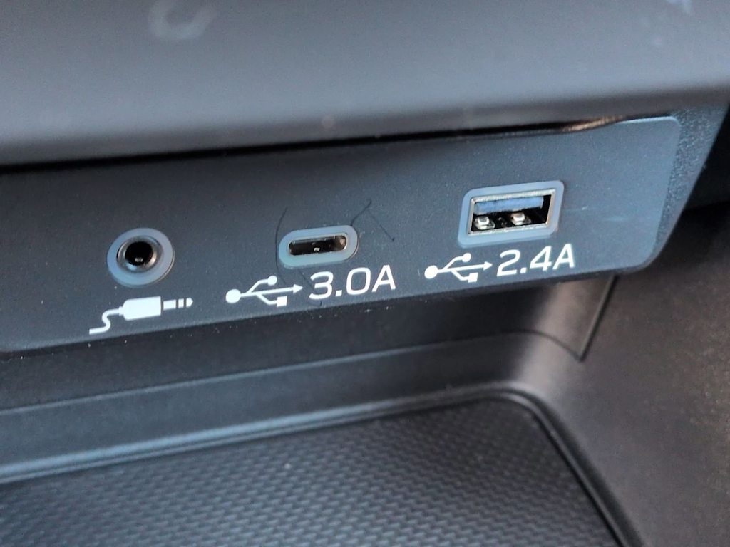 Thumbnail: 2026 Subaru Crosstrek - 37