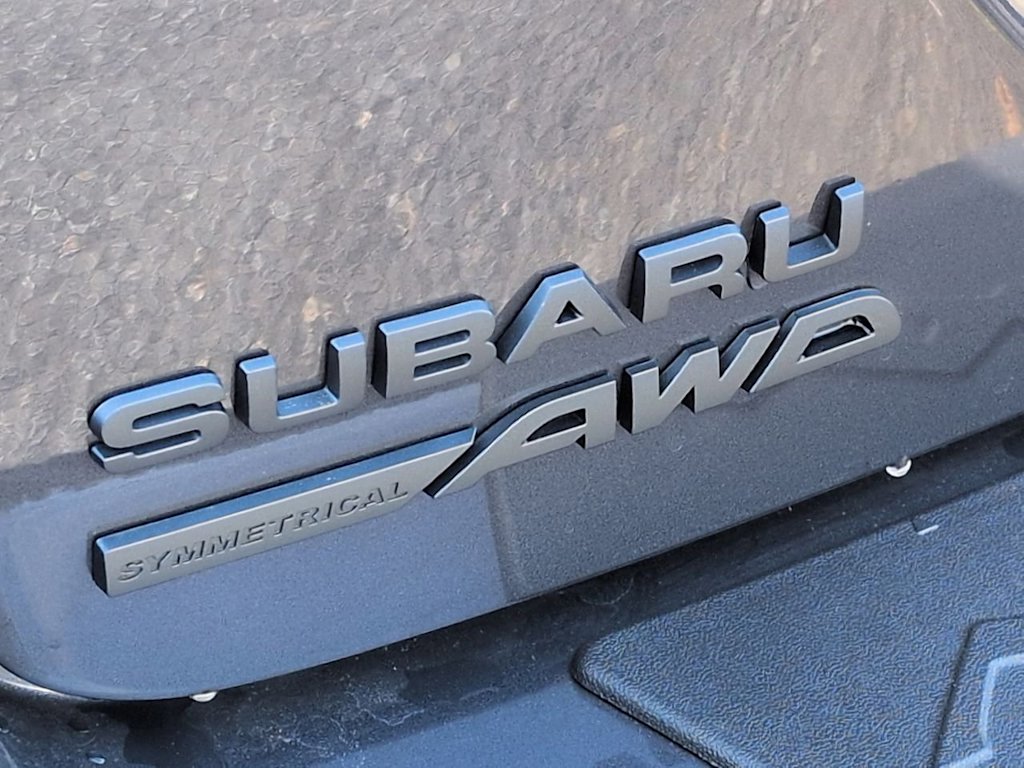 Thumbnail: 2026 Subaru Crosstrek - 7