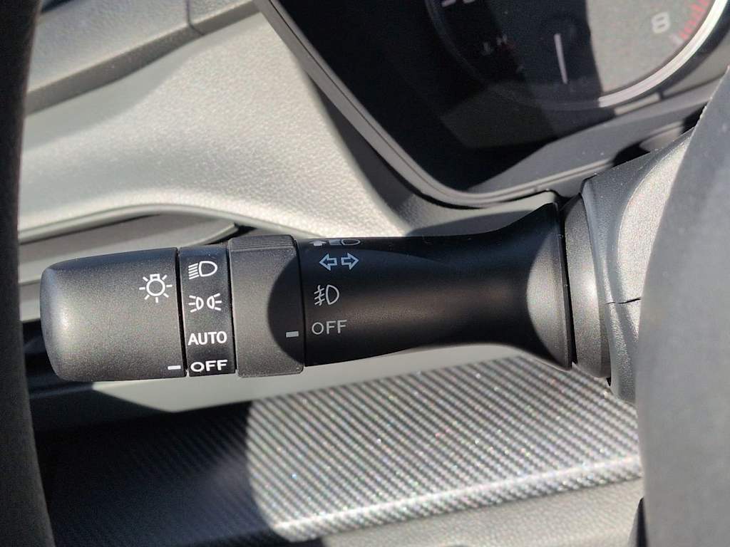 Thumbnail: 2026 Subaru Crosstrek - 35