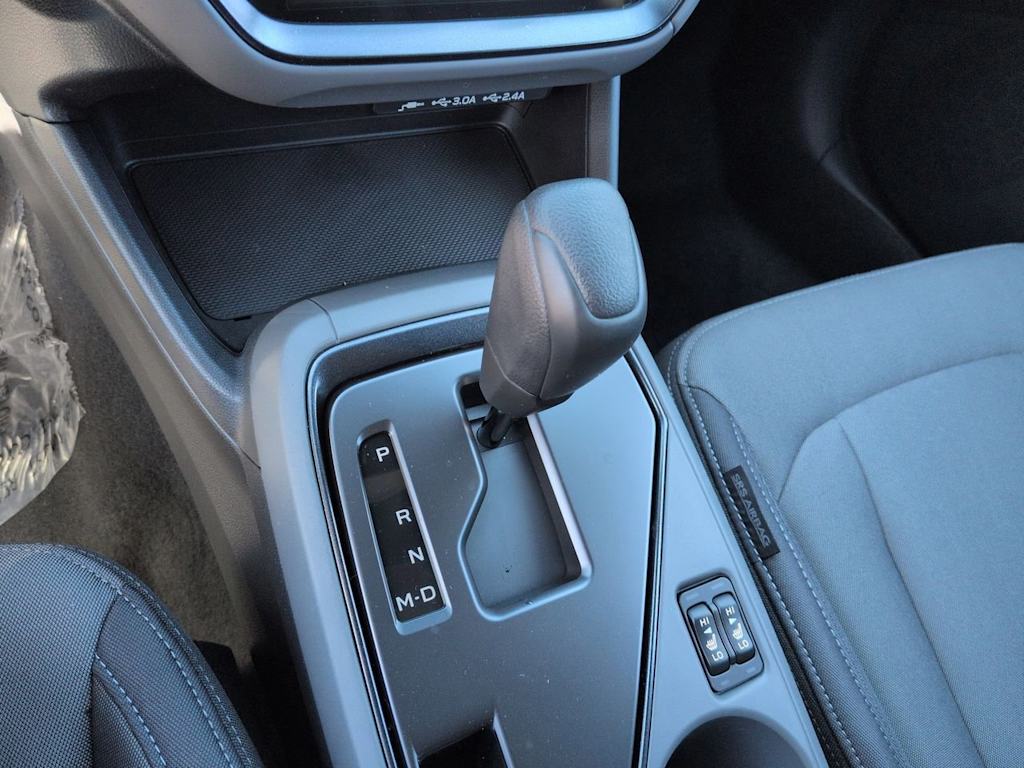 Thumbnail: 2026 Subaru Crosstrek - 16