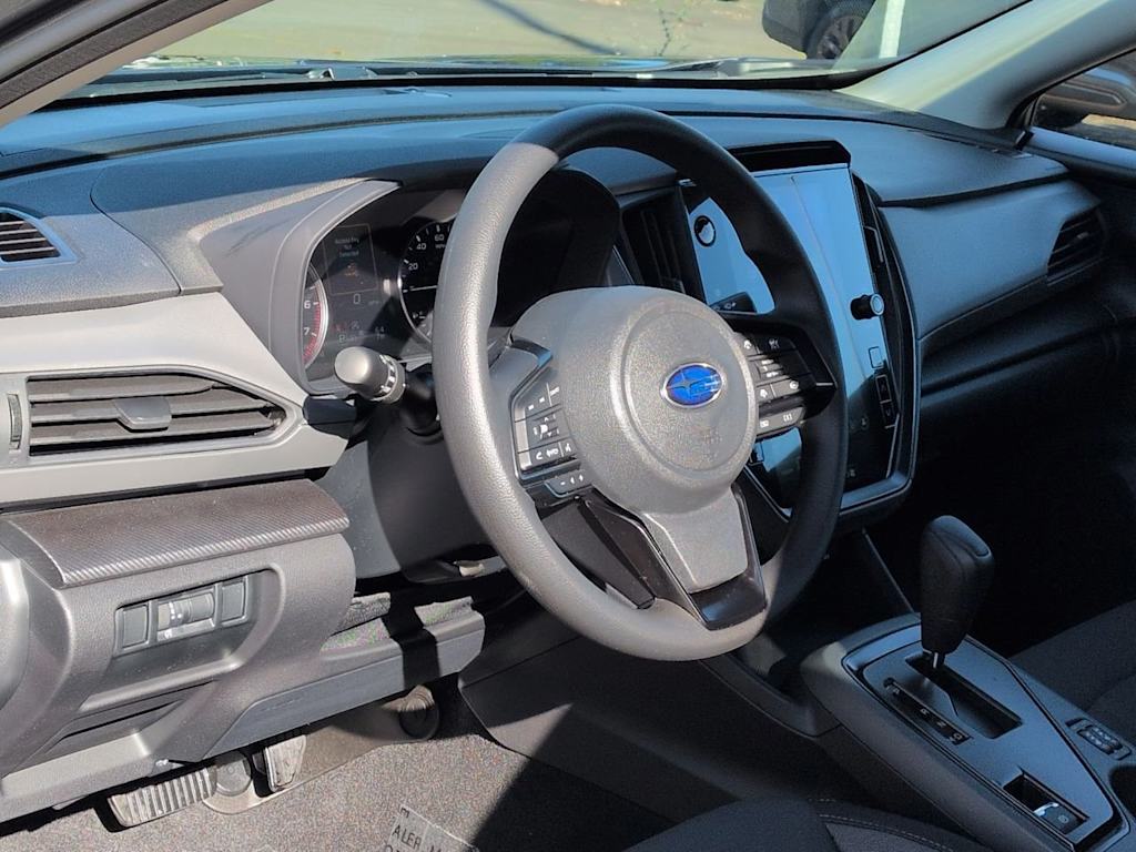 Thumbnail: 2026 Subaru Crosstrek - 2