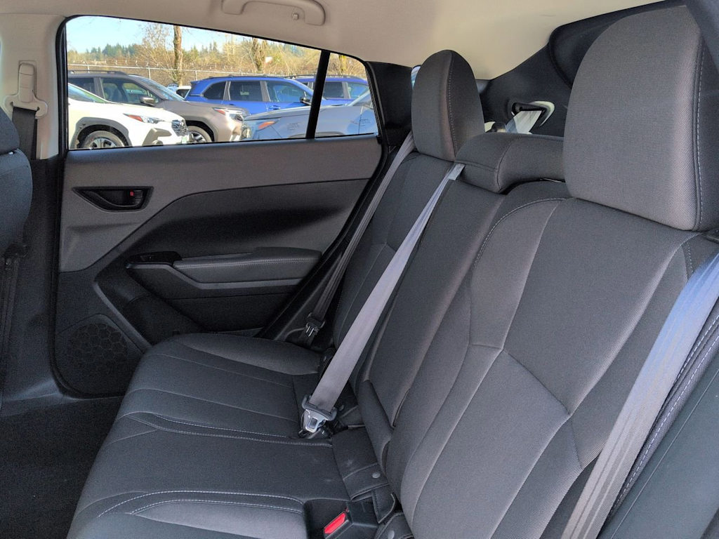 Thumbnail: 2026 Subaru Crosstrek - 29