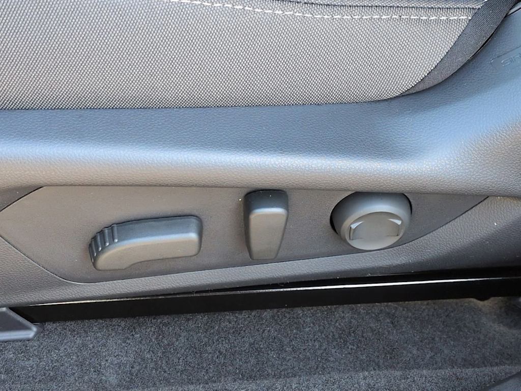 Thumbnail: 2026 Subaru Crosstrek - 27