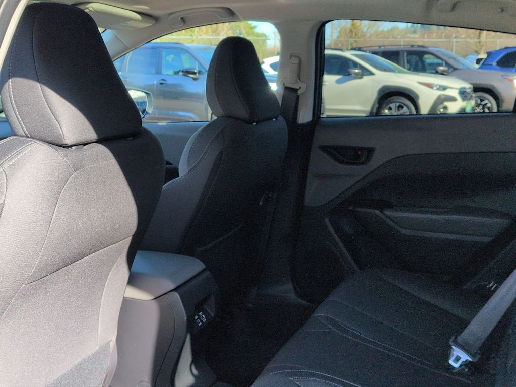 Thumbnail: 2026 Subaru Crosstrek - 13