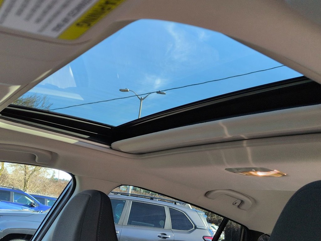 Thumbnail: 2026 Subaru Crosstrek - 28