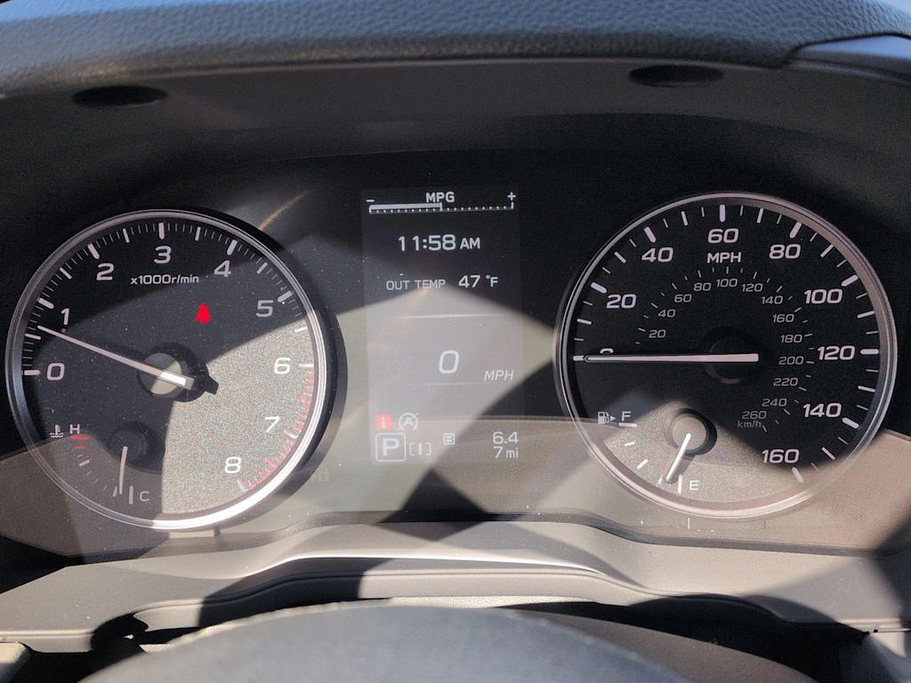 Thumbnail: 2026 Subaru Crosstrek - 17