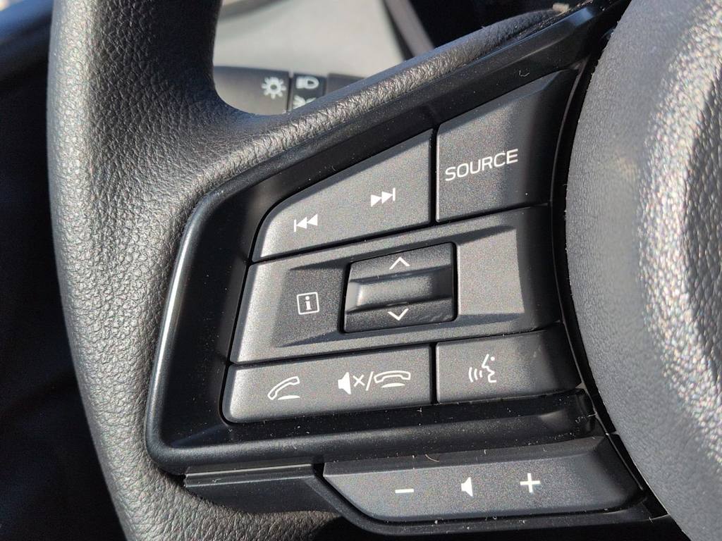 Thumbnail: 2026 Subaru Crosstrek - 32