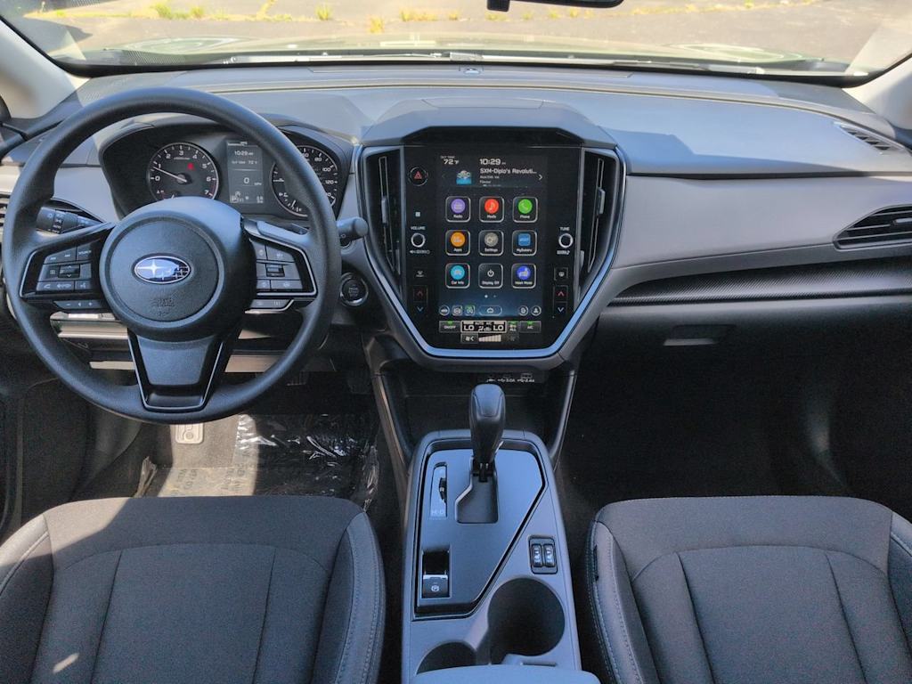Thumbnail: 2026 Subaru Crosstrek - 9