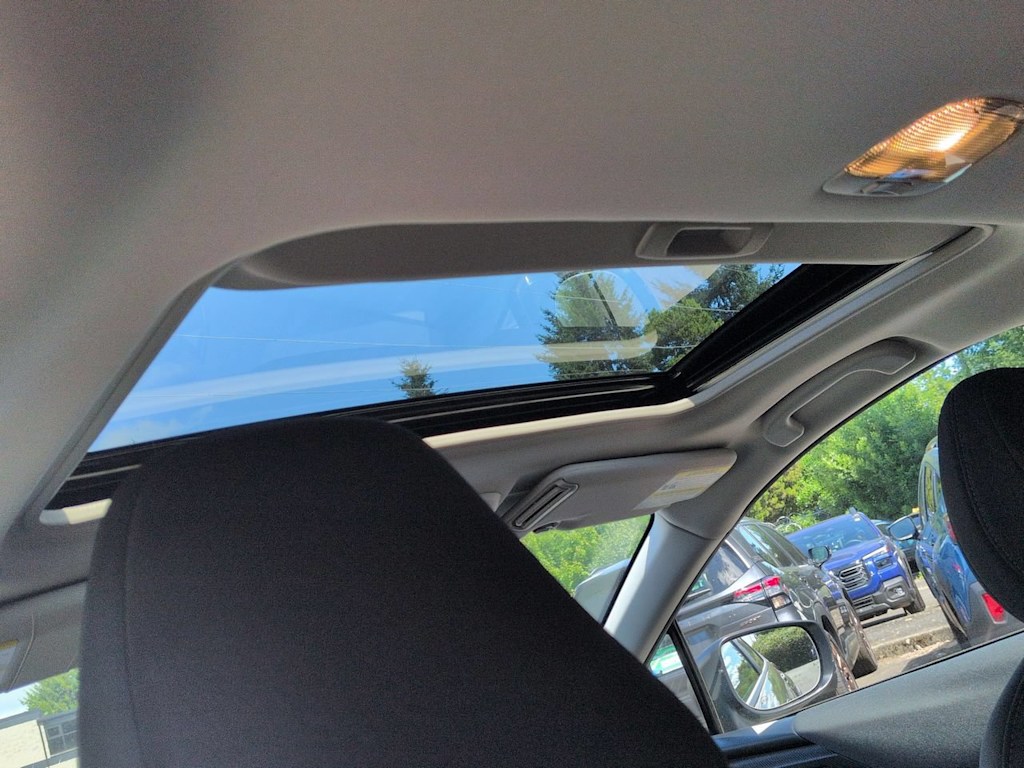 Thumbnail: 2026 Subaru Crosstrek - 27