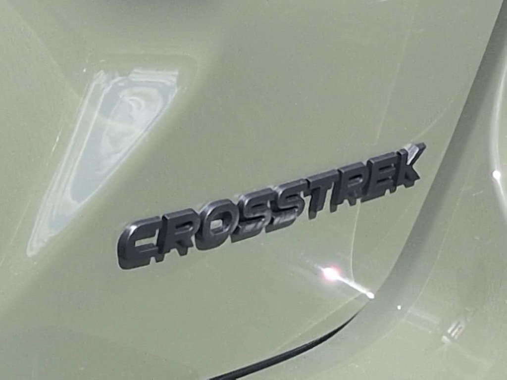 Thumbnail: 2026 Subaru Crosstrek - 25
