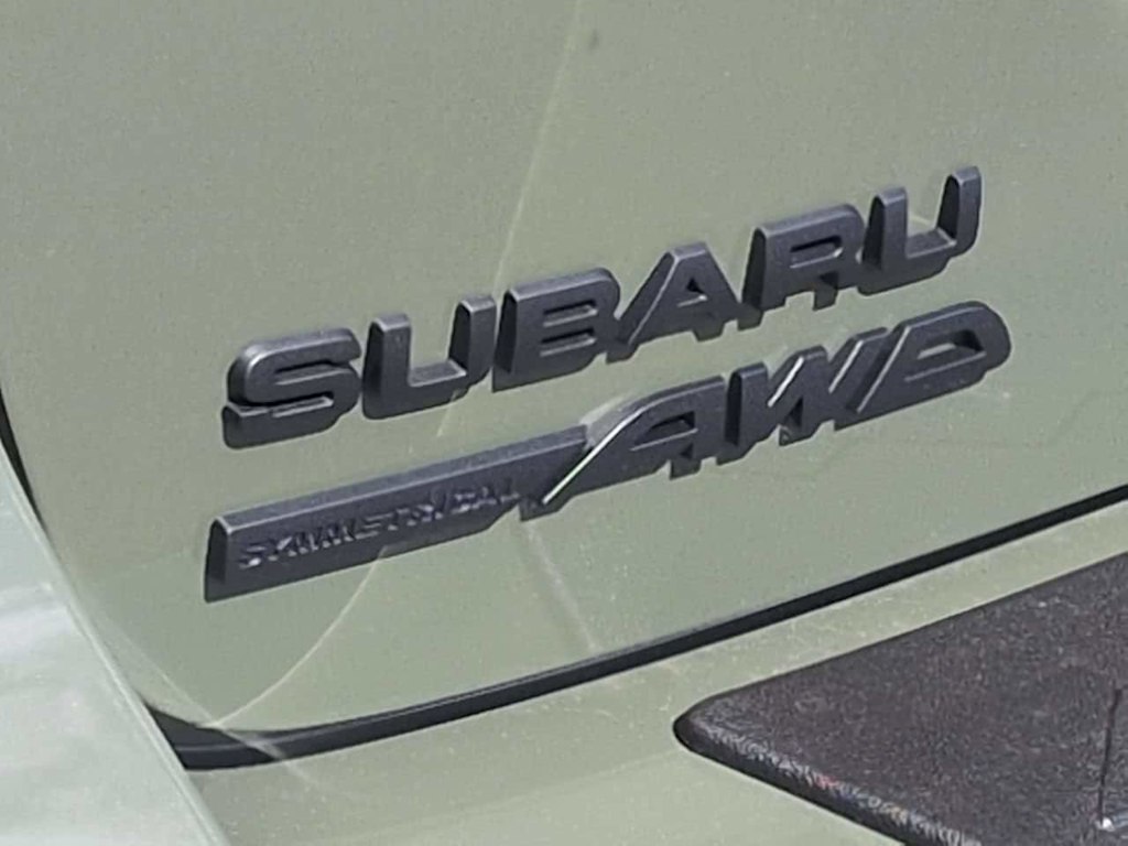 Thumbnail: 2026 Subaru Crosstrek - 7