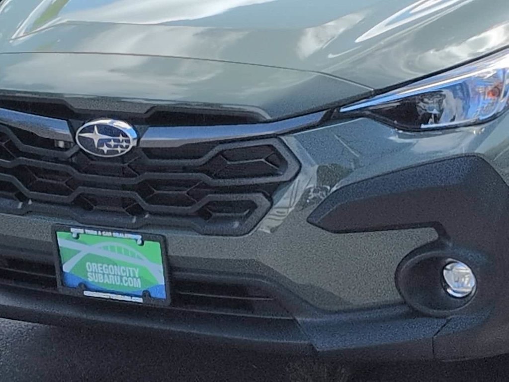 Thumbnail: 2026 Subaru Crosstrek - 24