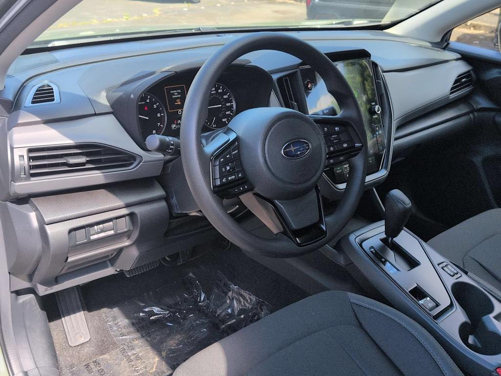 Thumbnail: 2026 Subaru Crosstrek - 2
