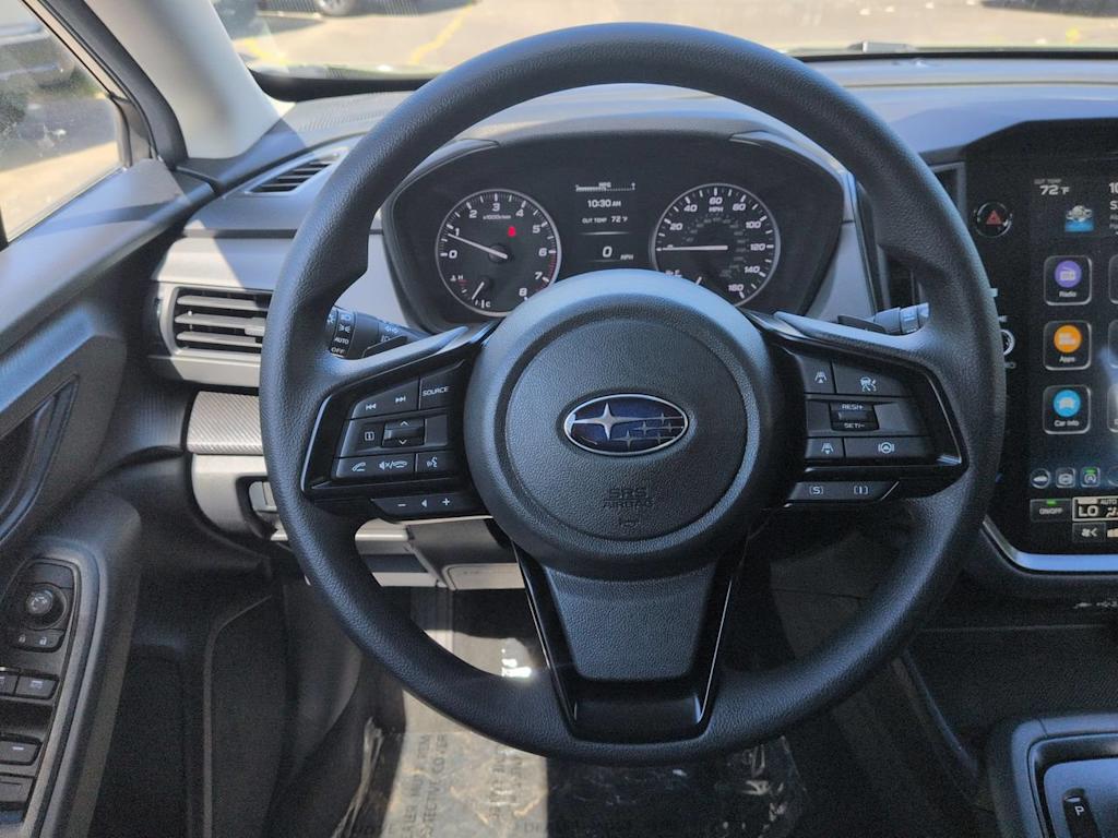 Thumbnail: 2026 Subaru Crosstrek - 13