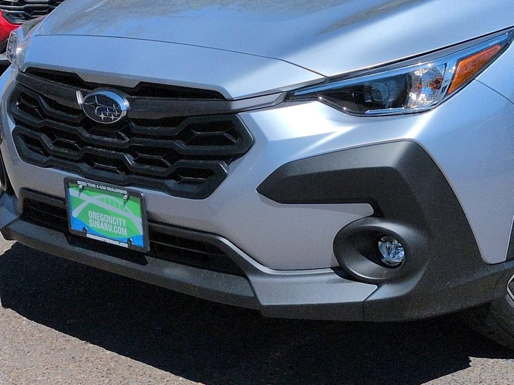 Thumbnail: 2026 Subaru Crosstrek - 23