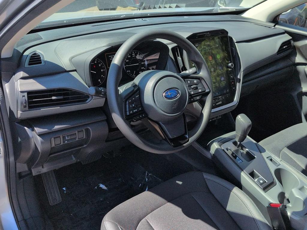 Thumbnail: 2026 Subaru Crosstrek - 2