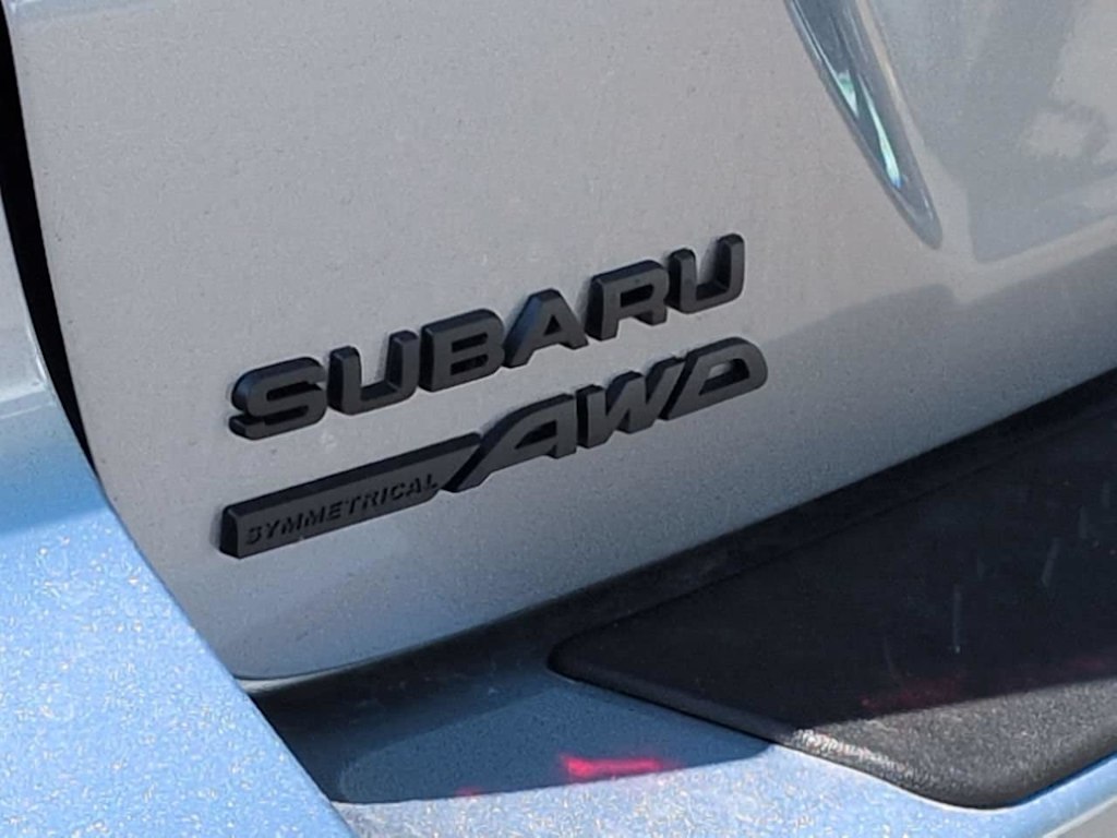 Thumbnail: 2026 Subaru Crosstrek - 7