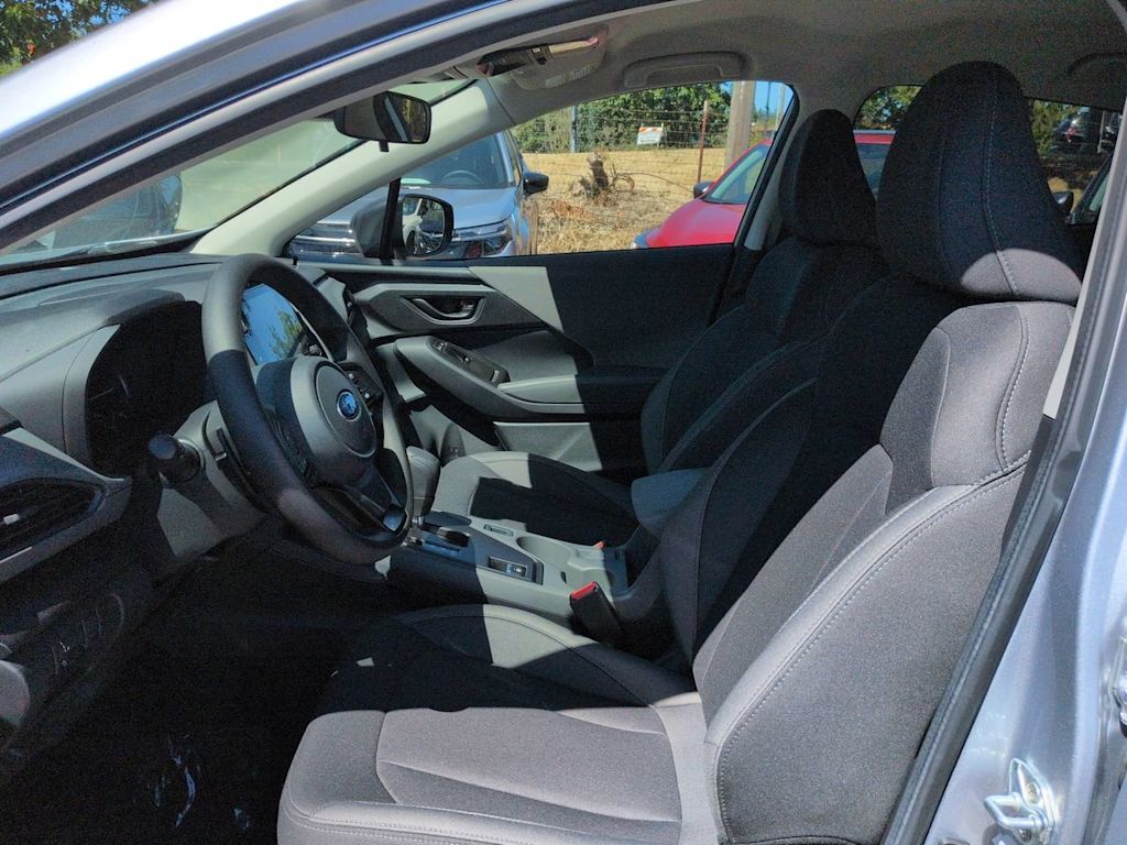 Thumbnail: 2026 Subaru Crosstrek - 10