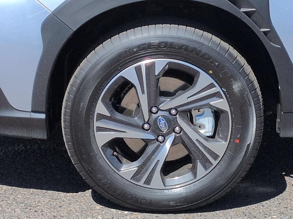 Thumbnail: 2026 Subaru Crosstrek - 8