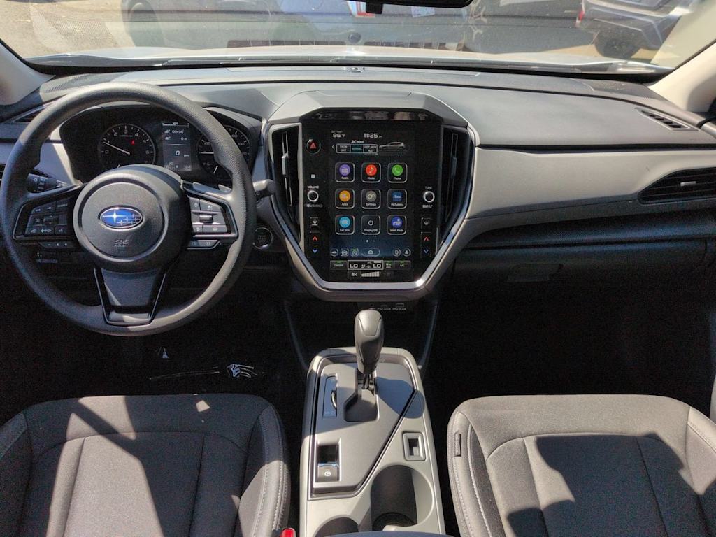 Thumbnail: 2026 Subaru Crosstrek - 9